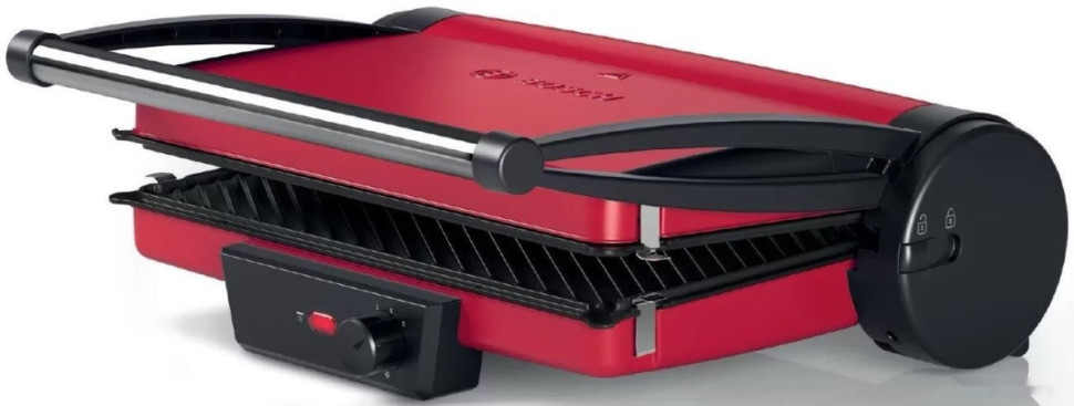 Электрогриль Bosch TCG4104 Электрогриль Bosch TCG4104
