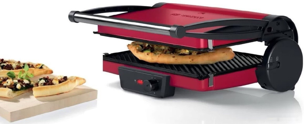 Электрогриль Bosch TCG4104 Электрогриль Bosch TCG4104