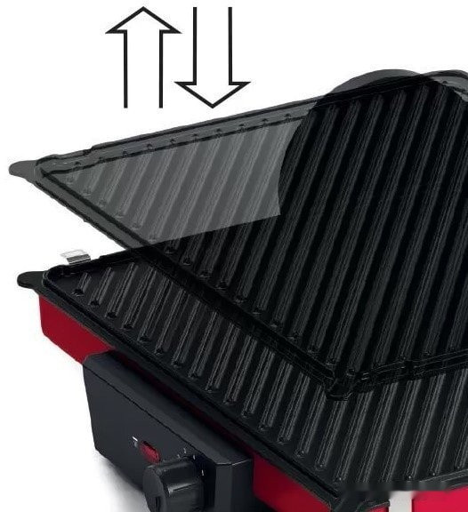 Электрогриль Bosch TCG4104 Электрогриль Bosch TCG4104