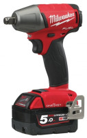 Гайковерт ударный Milwaukee M18 ONEIWF12-0 FUEL