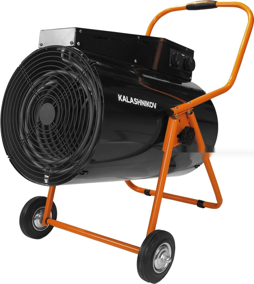 Тепловая пушка Калашников KVF-E15-31