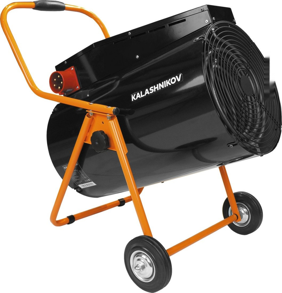 Тепловая пушка Калашников KVF-E15-31