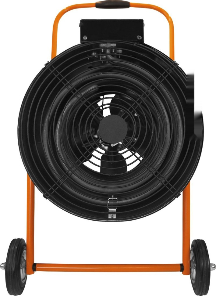 Тепловая пушка Калашников KVF-E15-31