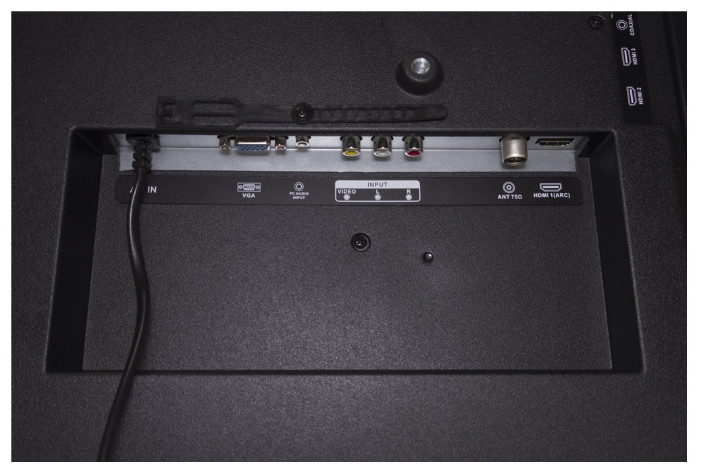 Телевизор HARPER 43F660T Телевизор HARPER 43F660T