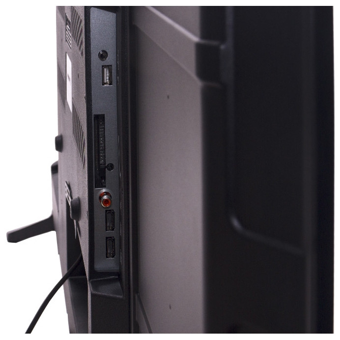 Телевизор HARPER 43F660T Телевизор HARPER 43F660T