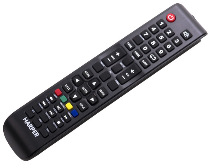 Телевизор HARPER 43F660T Телевизор HARPER 43F660T