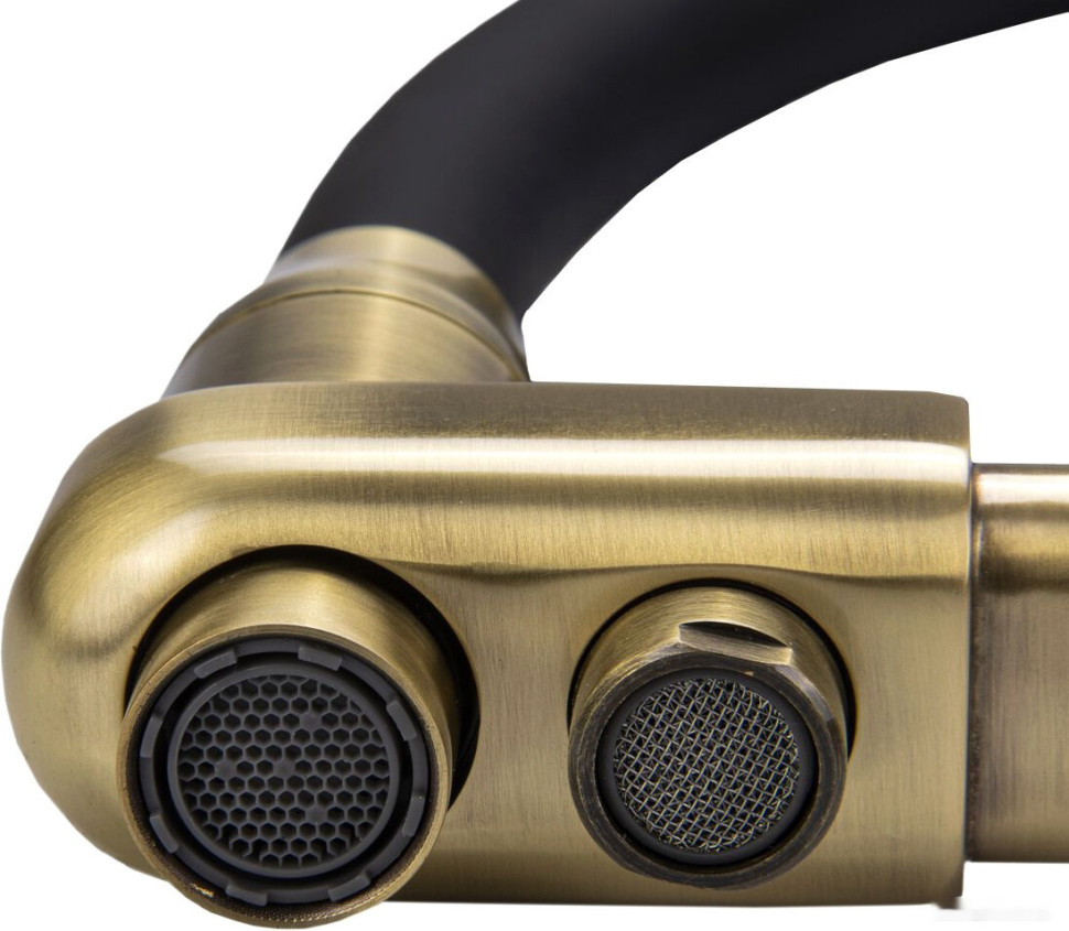 Смеситель Ekko EM4460-27