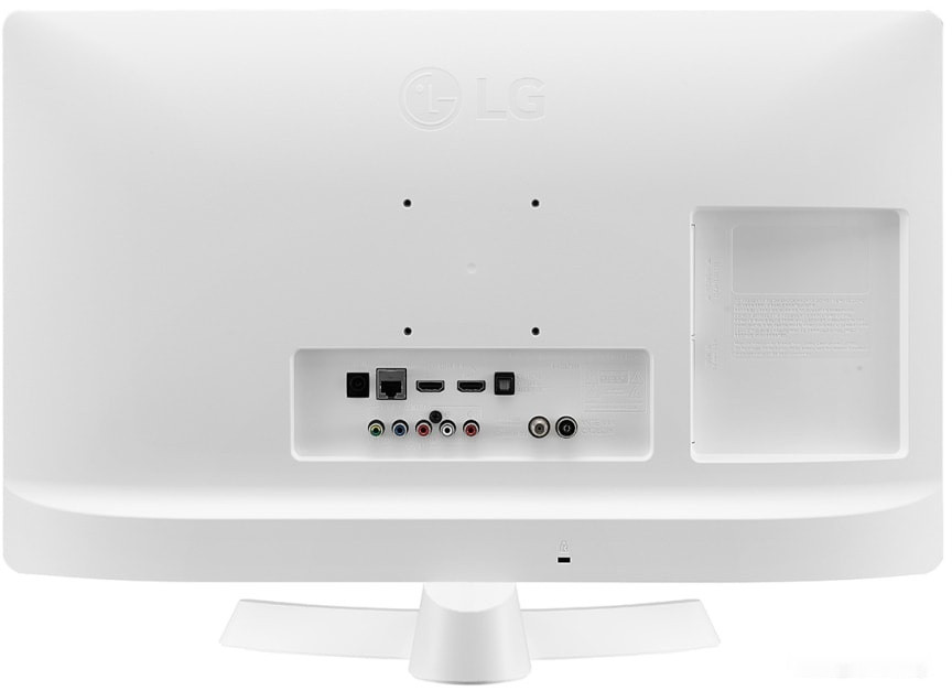Телевизор LG 24TN510S-WZ Телевизор LG 24TN510S-WZ
