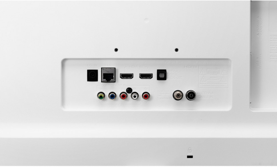 Телевизор LG 24TN510S-WZ Телевизор LG 24TN510S-WZ