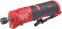 Шлифовальная машина Milwaukee M12 Fuel FDGS-0 4933471435 (без АКБ)