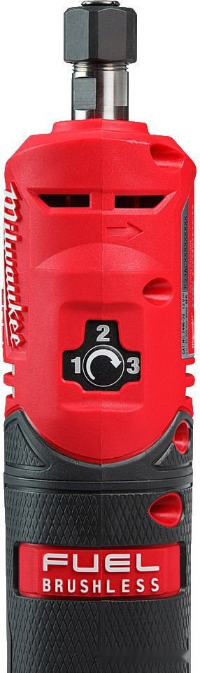 Шлифовальная машина Milwaukee M12 Fuel FDGS-0 4933471435 (без АКБ) Шлифовальная машина Milwaukee M12 Fuel FDGS-0 4933471435 (без АКБ)