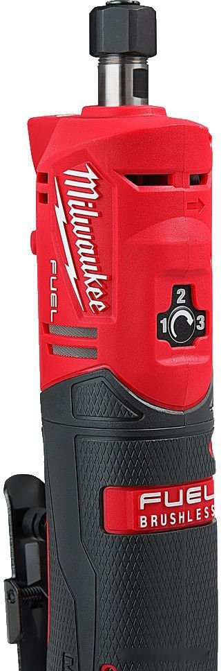 Шлифовальная машина Milwaukee M12 Fuel FDGS-0 4933471435 (без АКБ) Шлифовальная машина Milwaukee M12 Fuel FDGS-0 4933471435 (без АКБ)