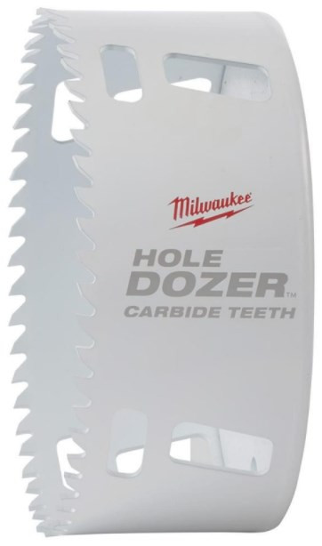 Буровая коронка Milwaukee 49560742