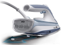 Утюг Braun SI 5078 GY