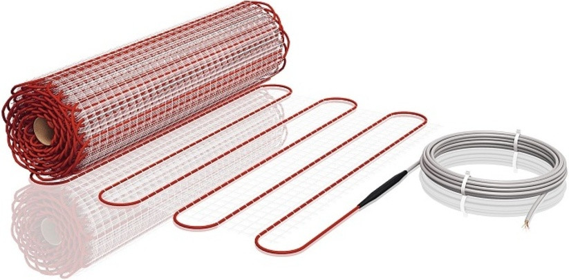 Теплый пол Royal Thermo Flat Mat RTFM 2-150-3 3 кв.м. 450 Вт Теплый пол Royal Thermo Flat Mat RTFM 2-150-3 3 кв.м. 450 Вт