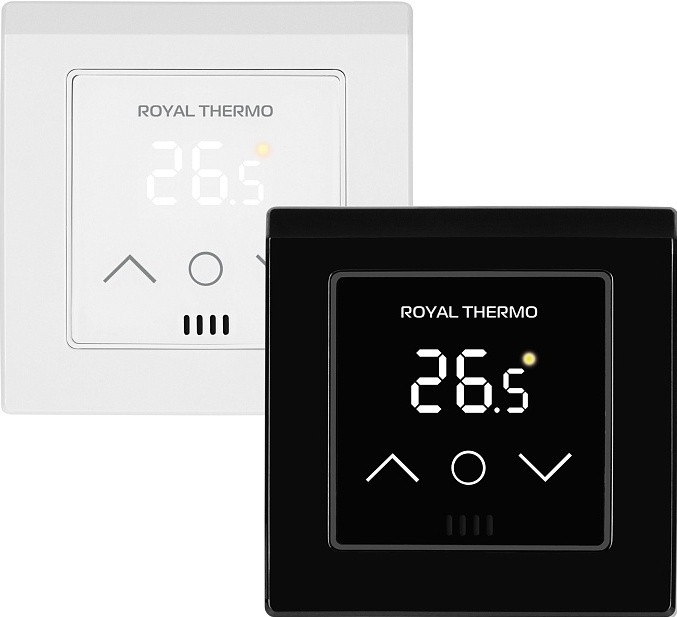 Теплый пол Royal Thermo Flat Mat RTFM 2-150-3 3 кв.м. 450 Вт Теплый пол Royal Thermo Flat Mat RTFM 2-150-3 3 кв.м. 450 Вт