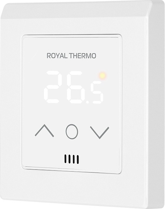 Теплый пол Royal Thermo Flat Mat RTFM 2-150-3 3 кв.м. 450 Вт Теплый пол Royal Thermo Flat Mat RTFM 2-150-3 3 кв.м. 450 Вт