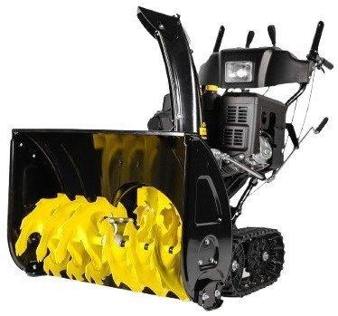 Снегоуборщик Champion STT1171E