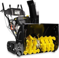 Снегоуборщик Champion STT1171E