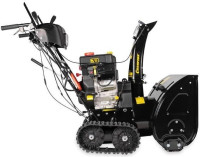 Снегоуборщик Champion STT1171E