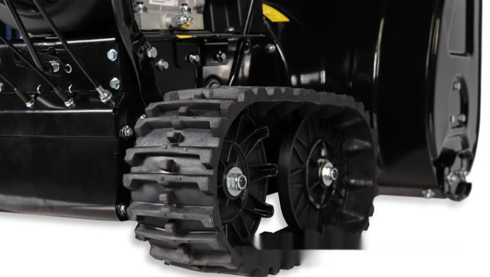 Снегоуборщик Champion STT1171E Снегоуборщик Champion STT1171E