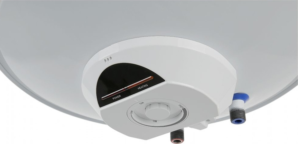 Водонагреватель Thermex ESS 30 V Silverheat Водонагреватель Thermex ESS 30 V Silverheat