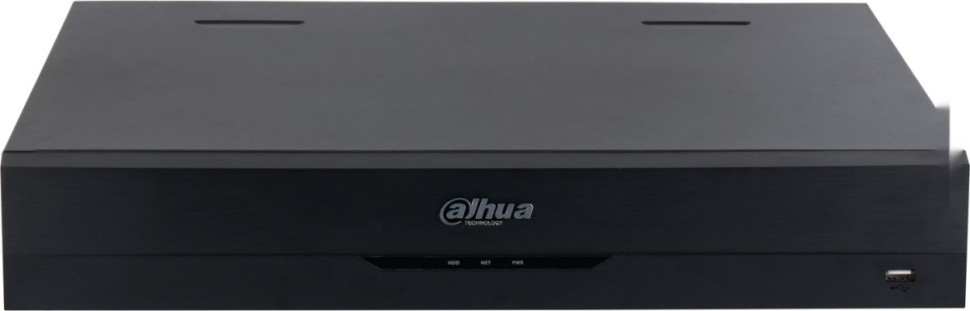Видеорегистратор наблюдения Dahua DHI-NVR4416-EI
