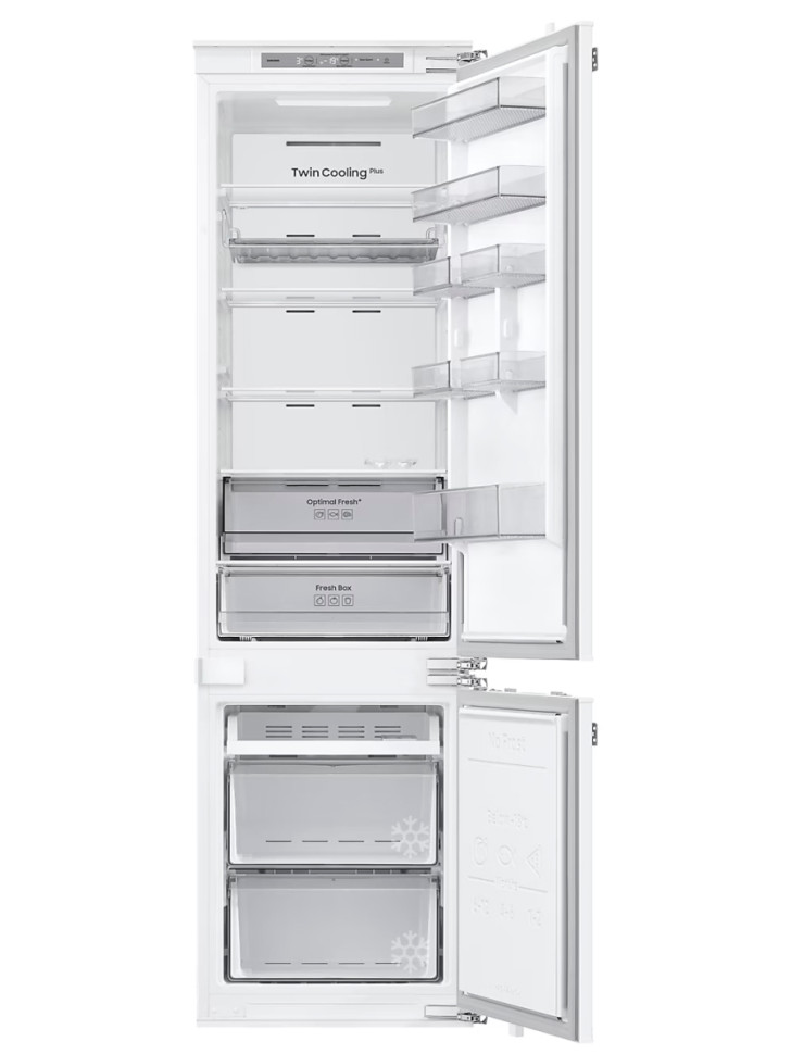 Холодильник Samsung BRB70F30AEF0EO