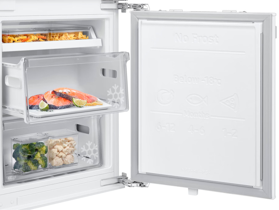 Холодильник Samsung BRB70F30AEF0EO Холодильник Samsung BRB70F30AEF0EO