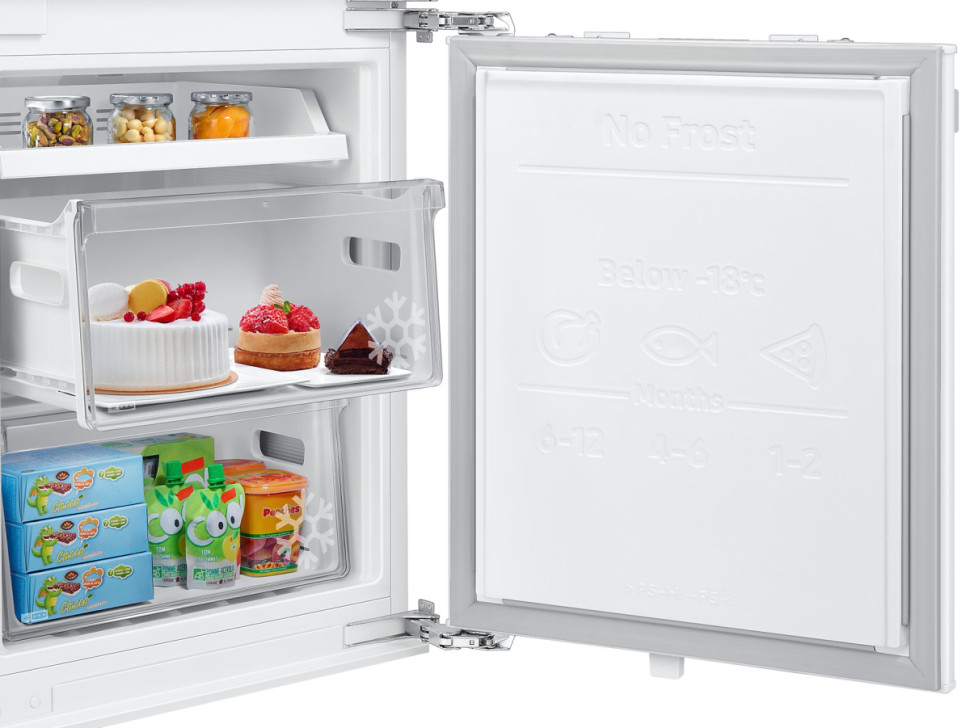 Холодильник Samsung BRB70F30AEF0EO Холодильник Samsung BRB70F30AEF0EO