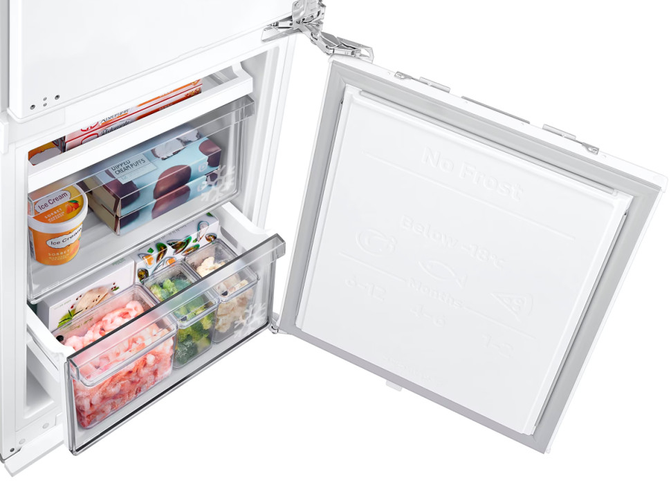 Холодильник Samsung BRB70F30AEF0EO Холодильник Samsung BRB70F30AEF0EO