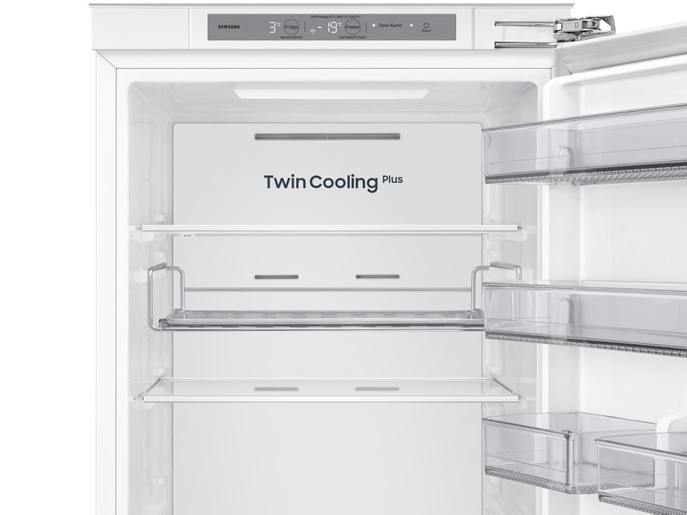 Холодильник Samsung BRB70F30AEF0EO Холодильник Samsung BRB70F30AEF0EO