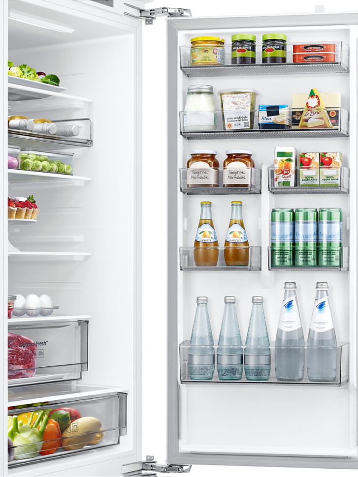 Холодильник Samsung BRB70F30AEF0EO Холодильник Samsung BRB70F30AEF0EO