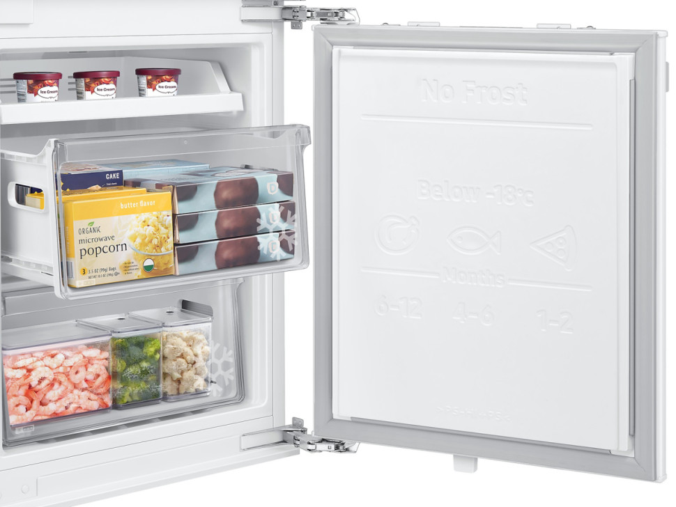 Холодильник Samsung BRB70F30AEF0EO Холодильник Samsung BRB70F30AEF0EO