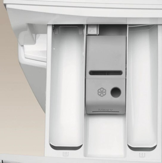 Стиральная машина Electrolux EW7WR268S Стиральная машина Electrolux EW7WR268S