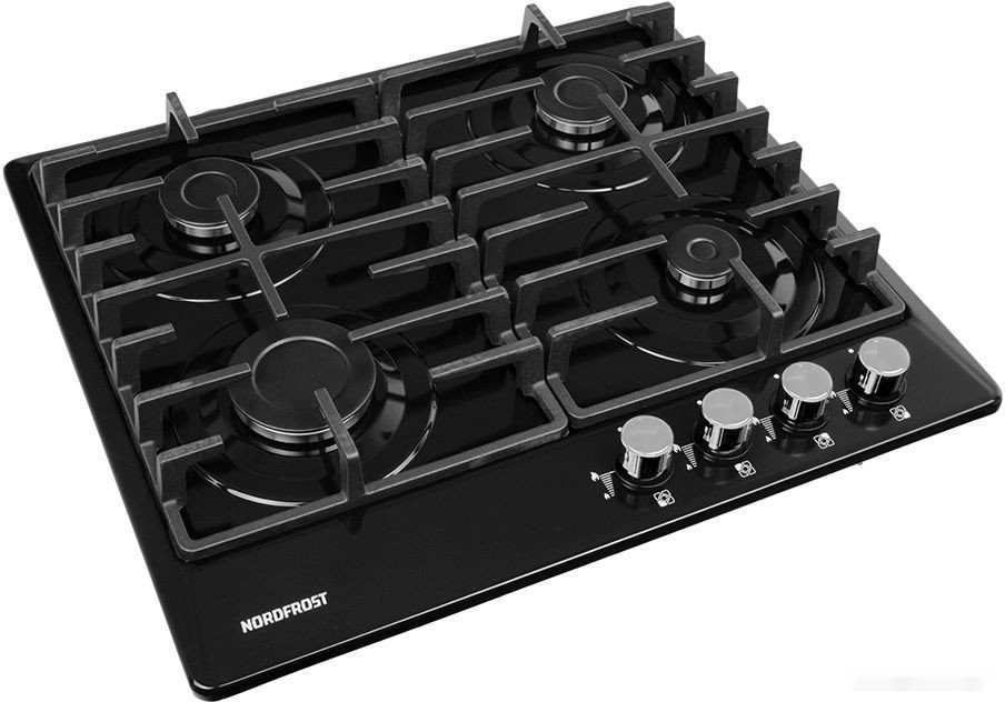 Варочная панель Nord (Nordfrost) HS 6041 B