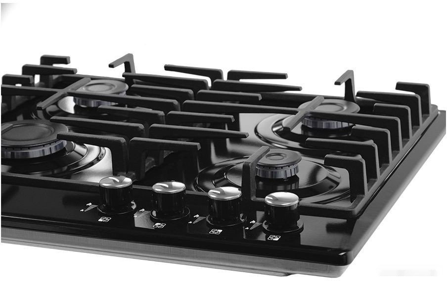 Варочная панель Nord (Nordfrost) HS 6041 B