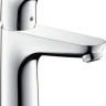 Смеситель Hansgrohe Focus 31607000 Смеситель Hansgrohe Focus 31607000