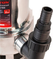 Дренажный насос Verton Aqua DP900/35SE