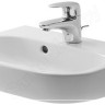 Умывальник Duravit D-Code 45x34 (07054500002) Умывальник Duravit D-Code 45x34 (07054500002)