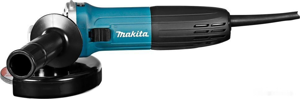 Угловая шлифмашина Makita GA5030RK Угловая шлифмашина Makita GA5030RK