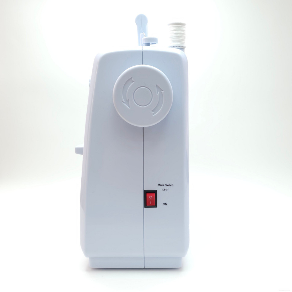 Электромеханическая швейная машина Janete 618 Электромеханическая швейная машина Janete 618