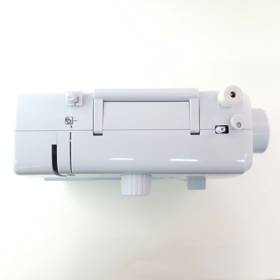 Электромеханическая швейная машина Janete 618 Электромеханическая швейная машина Janete 618