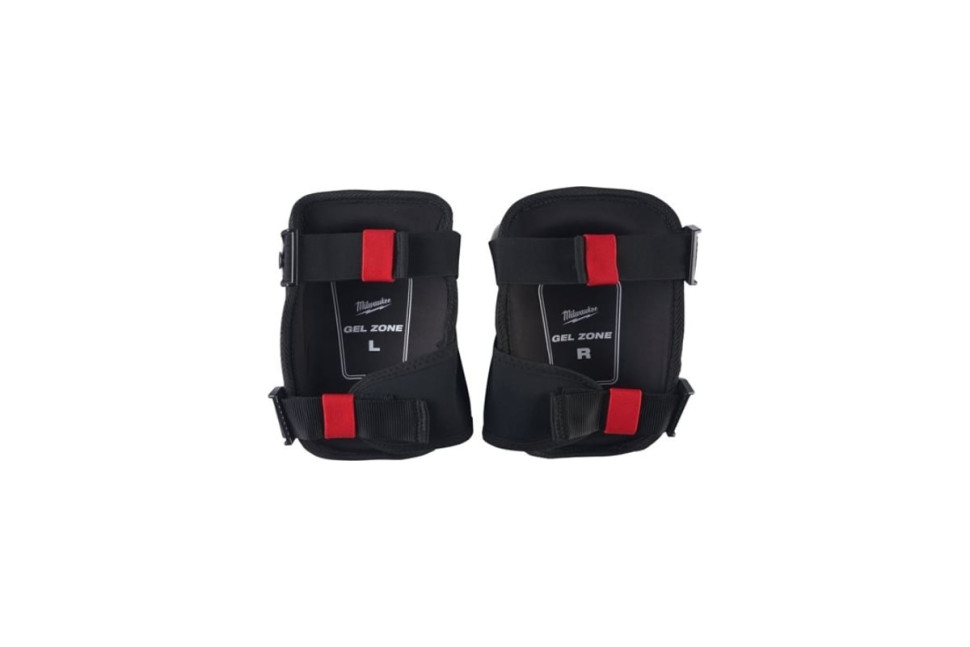 Наколенники садовые Milwaukee Premium 4932478139 Наколенники садовые Milwaukee Premium 4932478139