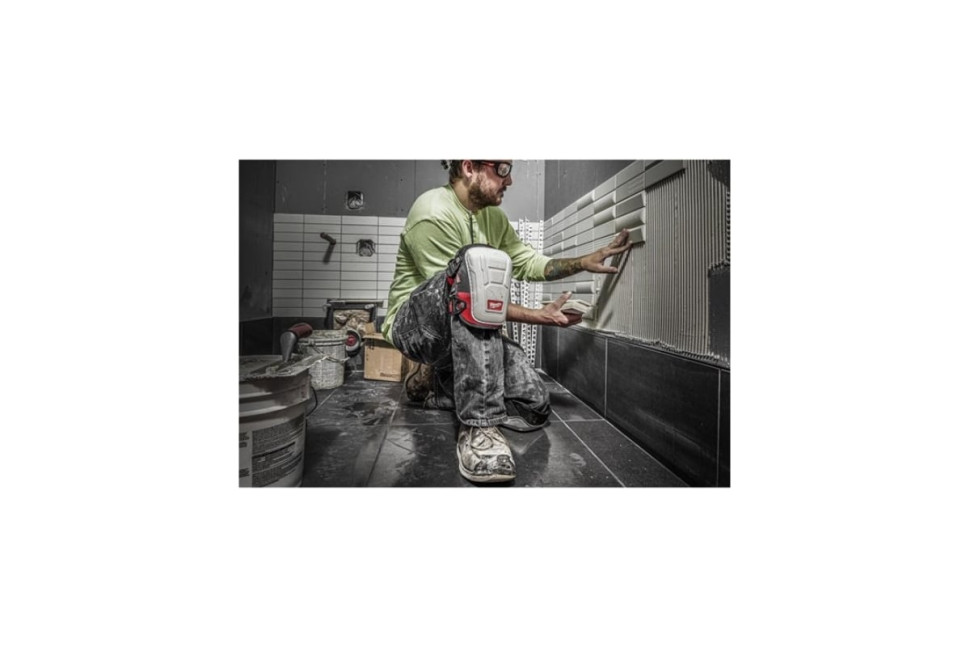 Наколенники садовые Milwaukee Premium 4932478139 Наколенники садовые Milwaukee Premium 4932478139