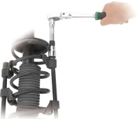 Специнструмент Toptul JEAC0127 2 предмета