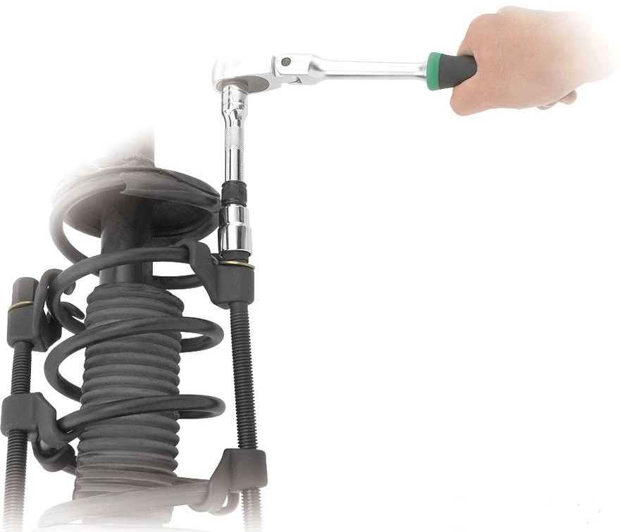 Специнструмент Toptul JEAC0127 2 предмета Специнструмент Toptul JEAC0127 2 предмета