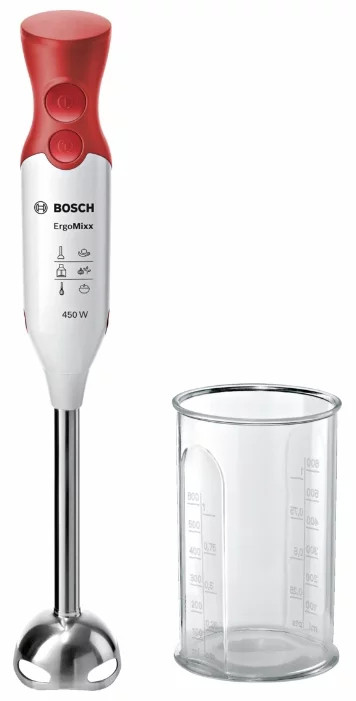 Блендер Bosch MSM 64110