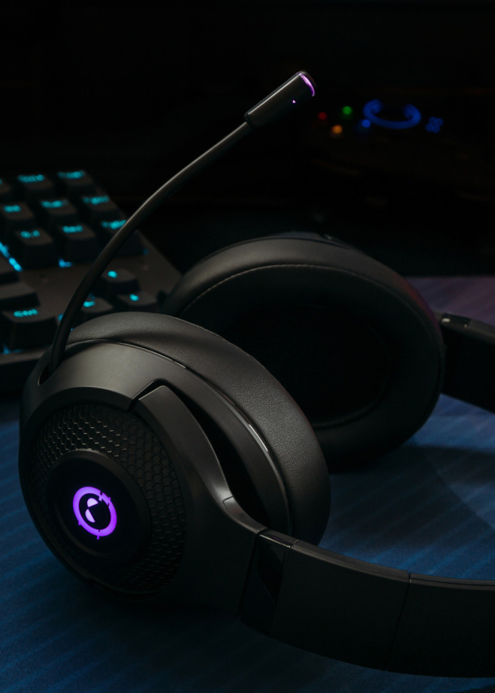 Наушники Lorgar Noah 701 Наушники Lorgar Noah 701