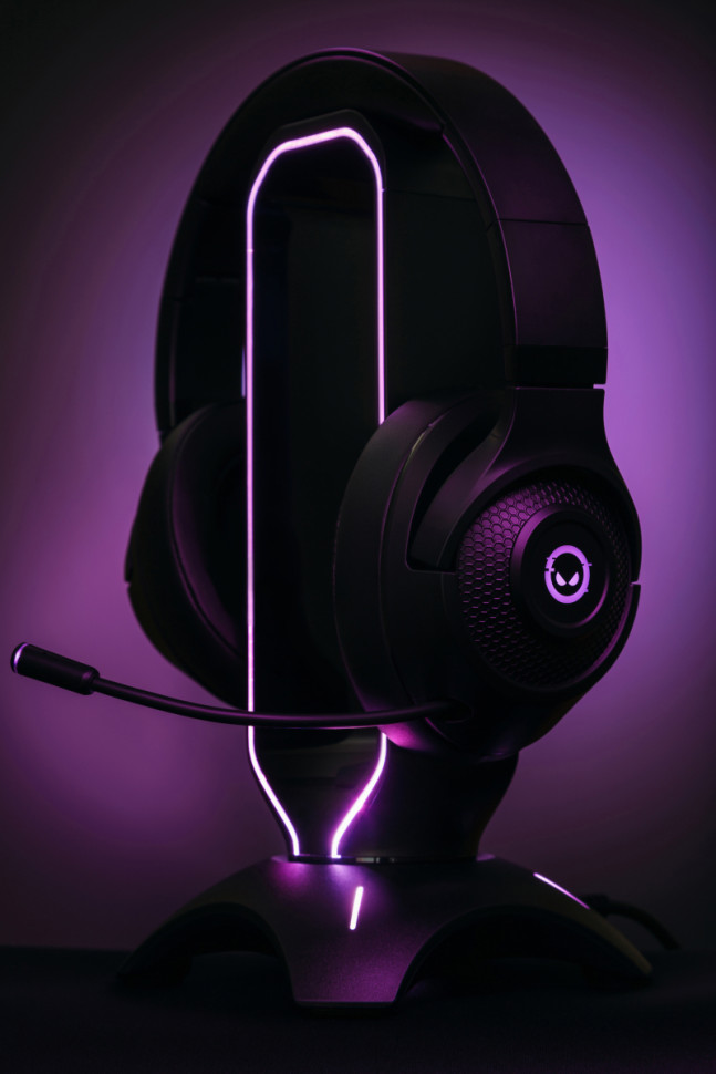 Наушники Lorgar Noah 701 Наушники Lorgar Noah 701